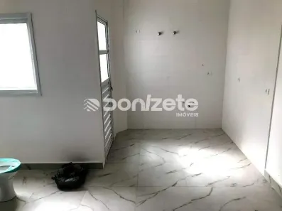 Apartamento com 3 Quartos à venda, 81m² no Vila Assunção, Santo André