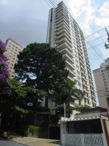 Apartamento com 4 Quartos à venda, 310m² no Moema, São Paulo