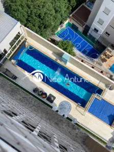 Apartamento com 2 Quartos à venda, 67m² no Vila Dom Pedro II, São Paulo