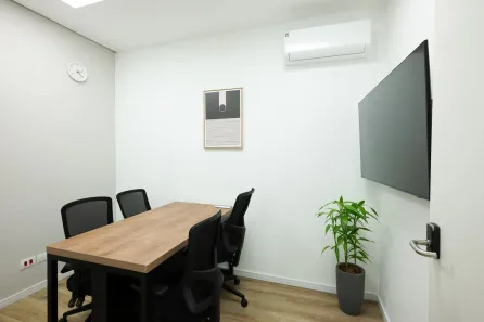 Sala Comercial para alugar, 45m² no Neva, Cascavel
