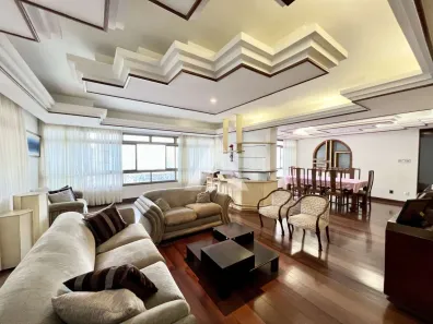 Apartamento com 3 Quartos à venda, 230m² no Graça, Salvador