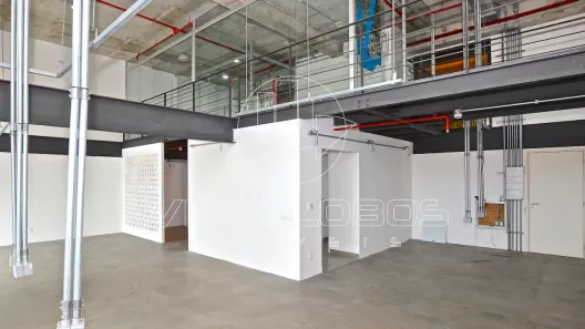 Sala Comercial para alugar, 180m² no Vila Madalena, São Paulo