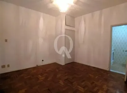 Apartamento com 1 Quarto à venda, 45m² no Copacabana, Rio de Janeiro