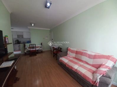 Apartamento com 3 Quartos à venda, 64m² no Paulicéia, São Bernardo do Campo