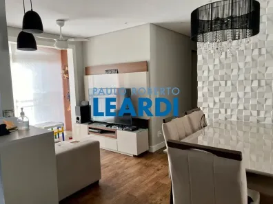 Apartamento com 2 Quartos à venda, 59m² no Vila Andrade, São Paulo