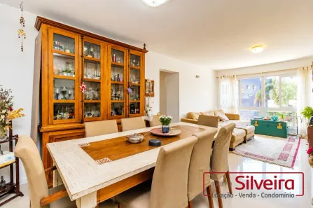 Apartamento com 3 Quartos à venda, 112m² no Passo da Areia, Porto Alegre