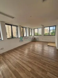 Ponto Comercial para alugar, 120m² no Pinheiros, São Paulo