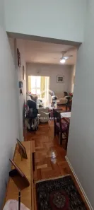 Apartamento com 3 Quartos à venda, 102m² no Praça da Bandeira, Rio de Janeiro