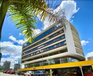 Ponto Comercial à venda, 84m² no Vila da Serra, Nova Lima