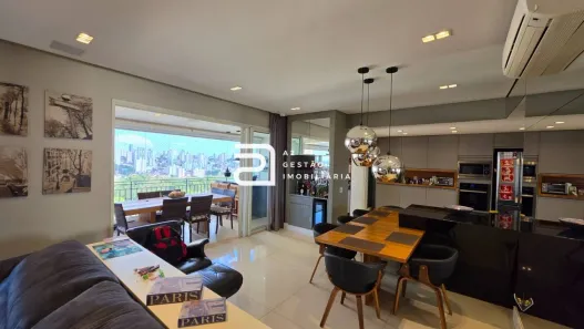 Apartamento com 3 Quartos à venda, 213m² no Nova Piracicaba, Piracicaba
