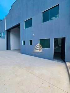 Galpão/Depósito/Armazém para alugar, 500m² no Cidade Industrial Satélite de São Paulo, Guarulhos