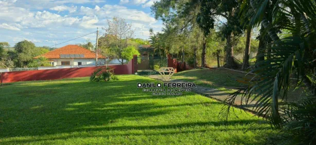 Casa de Condomínio com 5 Quartos à venda, 482m² no Chácara Flórida, Itu