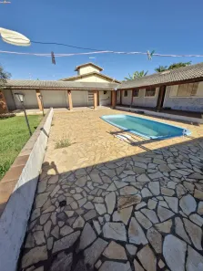 Fazenda/Sítio com 2 Quartos à venda, 210m² no Parque Presidente, Indaiatuba