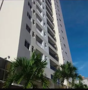 Apartamento com 3 Quartos à venda, 122m² no Manaíra, João Pessoa