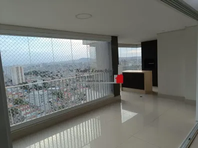 Apartamento com 3 Quartos à venda, 132m² no Vila Ester (Zona Norte), São Paulo