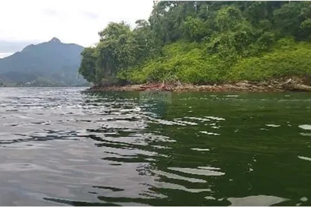 Lote/Terreno à venda, 38250m² no Parque Mambucaba (Mambucaba), Angra dos Reis