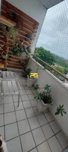 Apartamento com 3 Quartos à venda, 80m² no Tambiá, João Pessoa