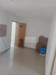 Apartamento com 2 Quartos à venda, 42m² no Residencial Frei Galvão, São José dos Campos