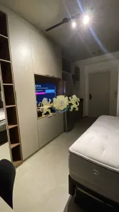 Apartamento com 1 Quarto à venda, 22m² no Jardim Paulista, São Paulo