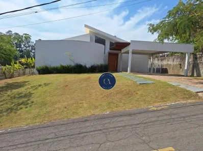 Casa de Condomínio com 3 Quartos à venda, 283m² no Terras De Santa Teresa, Itupeva