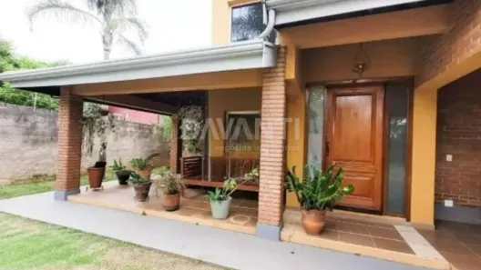 Casa de Condomínio com 3 Quartos à venda, 359m² no Parque Xangrilá, Campinas