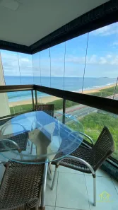 Apartamento com 3 Quartos à venda, 125m² no Praia de Itaparica, Vila Velha