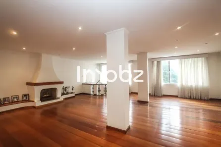 Casa com 3 Quartos à venda, 150m² no Jardim Leonor, São Paulo