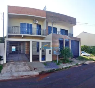 Sobrado com 3 Quartos para alugar, 275m² no Canadá, Cascavel