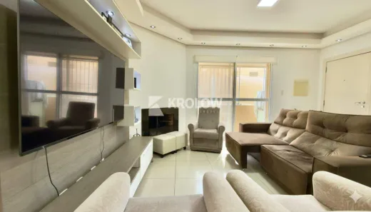 Apartamento com 3 Quartos à venda, 98m² no Centro, Pelotas