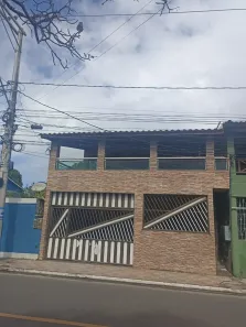 Sobrado com 3 Quartos à venda, 100m² no Vila de Abrantes (Abrantes), Camaçari