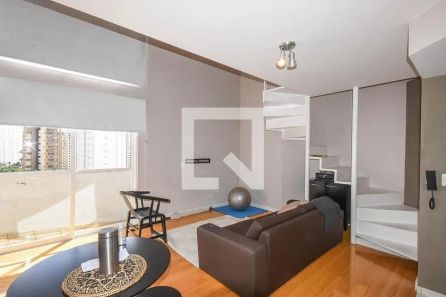 Apartamento com 1 Quarto à venda, 68m² no Vila Andrade, São Paulo