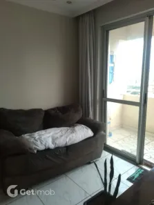 Apartamento com 2 Quartos à venda, 50m² no Barra Funda, São Paulo