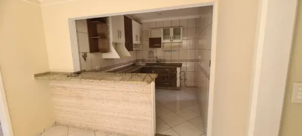 Casa com 3 Quartos para alugar, 130m² no Bosque dos Eucaliptos, São José dos Campos
