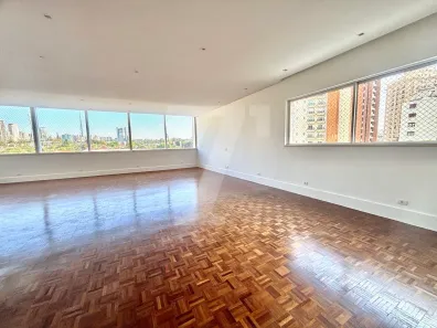 Apartamento com 4 Quartos à venda, 424m² no Higienópolis, São Paulo