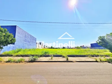 Lote/Terreno à venda, 1347m² no Parque das Oliveiras II, Ribeirão Preto