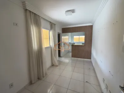 Apartamento com 1 Quarto para alugar, 49m² no Cidade Naútica, São Vicente