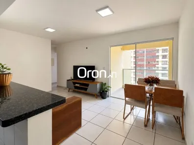 Apartamento com 3 Quartos à venda, 75m² no Alto da Glória, Goiânia