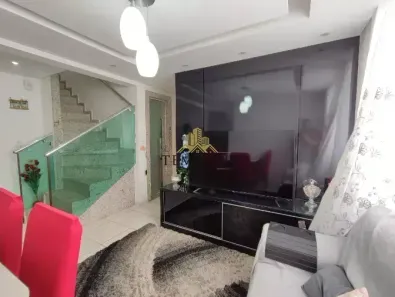 Casa com 2 Quartos à venda, 1500m² no Mangueiras (Barreiro), Belo Horizonte