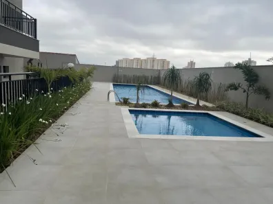 Apartamento com 2 Quartos à venda, 65m² no Vila Paulista, Guarulhos