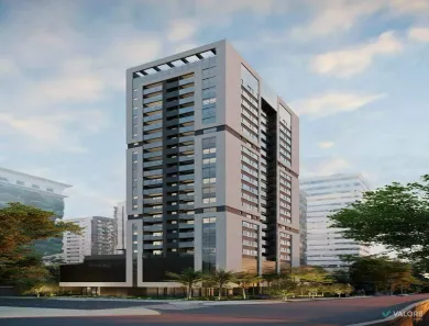 Apartamento com 1 Quarto à venda, 75m² no Savassi, Belo Horizonte