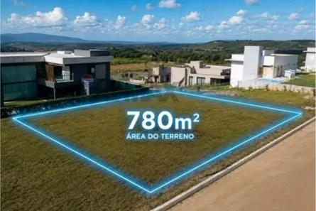Lote/Terreno à venda, 780m² no Cruzeiro, Gravatá