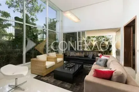 Casa de Condomínio com 4 Quartos à venda, 435m² no Residencial Parque das Araucárias, Campinas