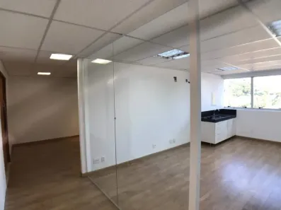 à venda, 60m² no Buritis, Belo Horizonte