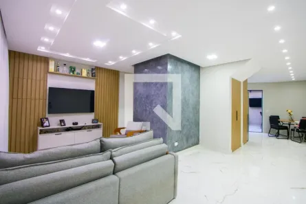 Casa com 3 Quartos à venda, 140m² no Vila Floresta, Santo André