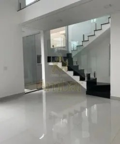 Casa com 3 Quartos à venda, 195m² no Bonfim Paulista, Ribeirão Preto
