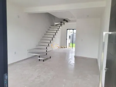 Casa de Condomínio com 2 Quartos à venda, 109m² no São João do Rio Vermelho, Florianópolis