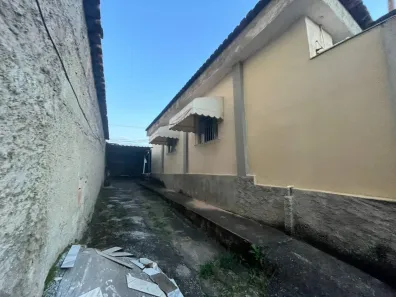 Casa com 3 Quartos à venda, 110m² no Cardoso (Barreiro), Belo Horizonte