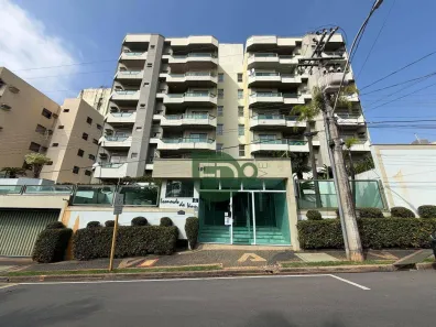 Apartamento com 3 Quartos à venda, 164m² no Vila Santo Antônio, Americana