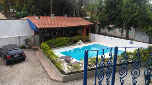 Apartamento com 3 Quartos à venda, 105m² no Lázaro (Praia Domingos Dias), Ubatuba