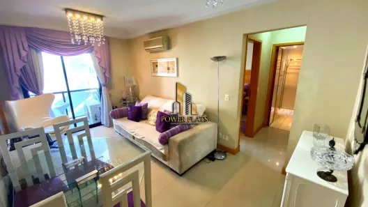 Flat com 1 Quarto para alugar, 45m² no Vila Uberabinha, São Paulo